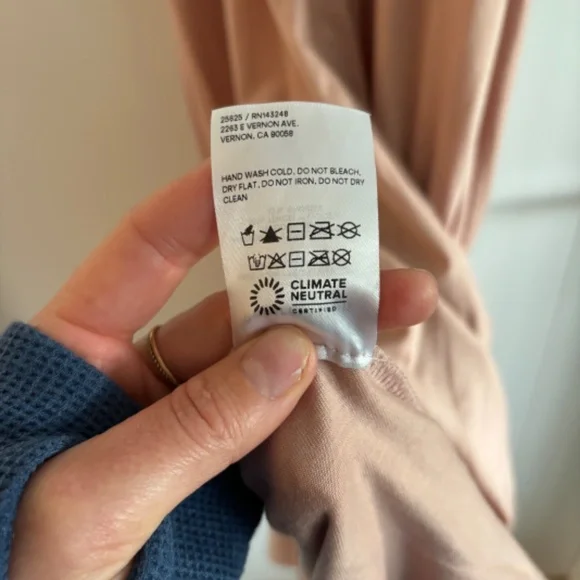 Reformation Rou Dress - Picture 4 of 5